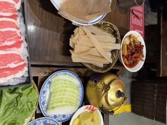 -萍姐火锅·公路夜市(南京新街口店)