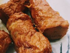 春卷-文辉墨鱼丸大王(铜锣湾渣甸街总店)