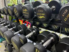-VPsmart私教健身工作室(新华路旗舰店)