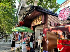 -小翔干面(西航店)