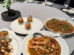 -龙宴海鲜城(经中路店)