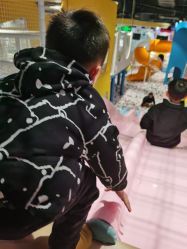 -汤姆猫亲子乐园(保利Mall店)
