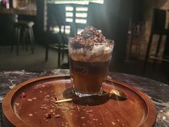 -大酉·M Coffee(北京美术馆店)