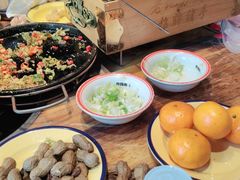 -香约老地方烧烤(九道街店)