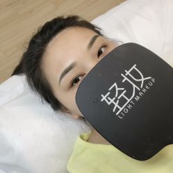 -Doris多里斯半永久纹眉·SMP纹发·发际线