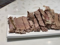 -尹兰楼西北风情餐厅(嘉定店)