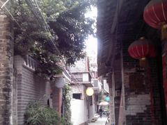 -小洲村
