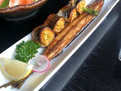 -和一料理(安阳店)