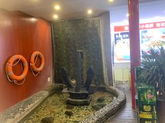 -小螺号海鲜·地道鲁菜(泉城广场店)