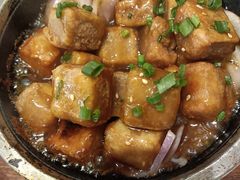 -聚鑫阁江浙菜·非遗传承技艺(闵行交大店)