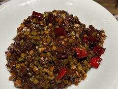 秦状元薄饼肉松-南京大牌档(崇文门国瑞店)