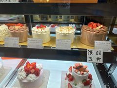 -Monchouchou檬舒舒(尚嘉中心店)