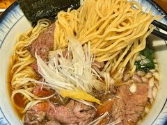 -Ramen满吉·豚骨拉面(丽园路店)