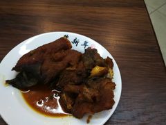 -朱新年·苏式汤团·面点(北寺塔店)