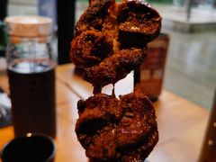 -腰子哥烤串(石佛营炫特店)