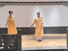 -天荷菜根·闽南素食自助(刺桐北路店)