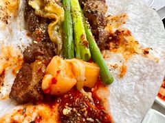-元坊珲春无烟串城(北海路店)
