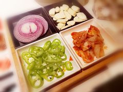 -千纸鹤嫩汁烤肉(学府店)