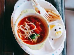 -江边城外烤鱼(方庄时代购物中心店)
