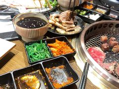 -焱岛烧肉·活鳗炙烤(晋江万达店)
