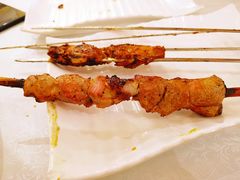 -巴依老爷·新疆美食(上城区天城路店)