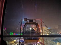 -琴岛之星摩天轮