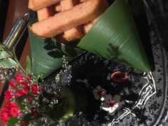 -捞神煲汤火锅(湖滨商业街店)