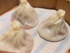 -小厨娘绣中淮扬(总统府大行宫店)
