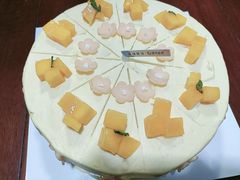 -幸福西饼生日蛋糕·下午茶(闵行店)