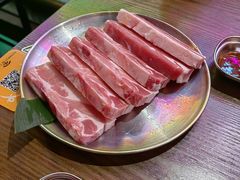 -香猪坊韩国烤肉专属门店(魏公村店)