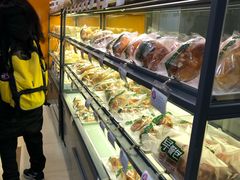 -凯司令(豫园地铁站店)