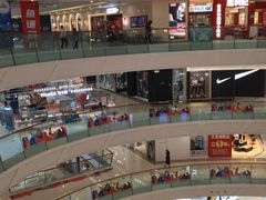 -万达广场(南京江宁店)