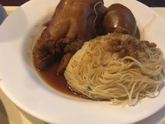 -阿水狮猪脚大王(台中公园店)