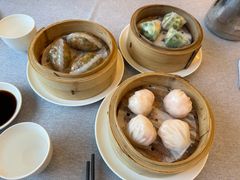 -潮府馆·非遗潮州菜·港式点心(世纪公园店)