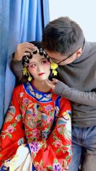 -盘子女人坊古装写真摄影(南京总店)
