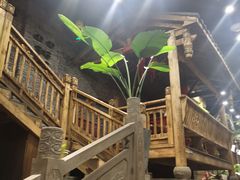 -巴国九王爷火锅(万盛总店)