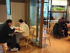 -肯德基(昆山开发区店)