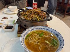 -便宜坊烤鸭店(玉蜓桥天坛店)