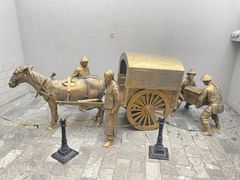 -沈阳金融博物馆