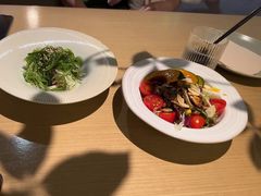 -本处·素食·融合料理(南油店)