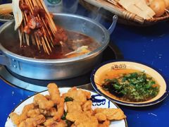 -马路边边串串香(双井直营店)