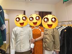 -拾光秀照相馆(石家庄勒泰中心店)