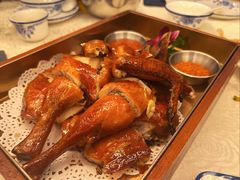 -东江海鲜大排档·潮汕菜·砂锅粥