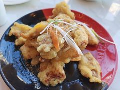 金牌锅包肉-京滨饭店·餐厅(阜外大街店)