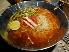 -熙成烧烤·三十三年(开发区店)