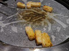 -么子烤肉(化龙池店)