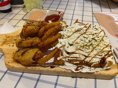 -万能料理屋(钟鼓岭路店)