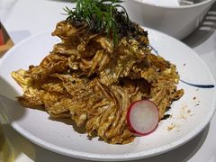 -北平食府(马鞍山路店)