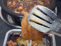 -秦巴石锅鱼(文化南路店)