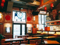 大堂-COMMUNE幻师(花园道店)